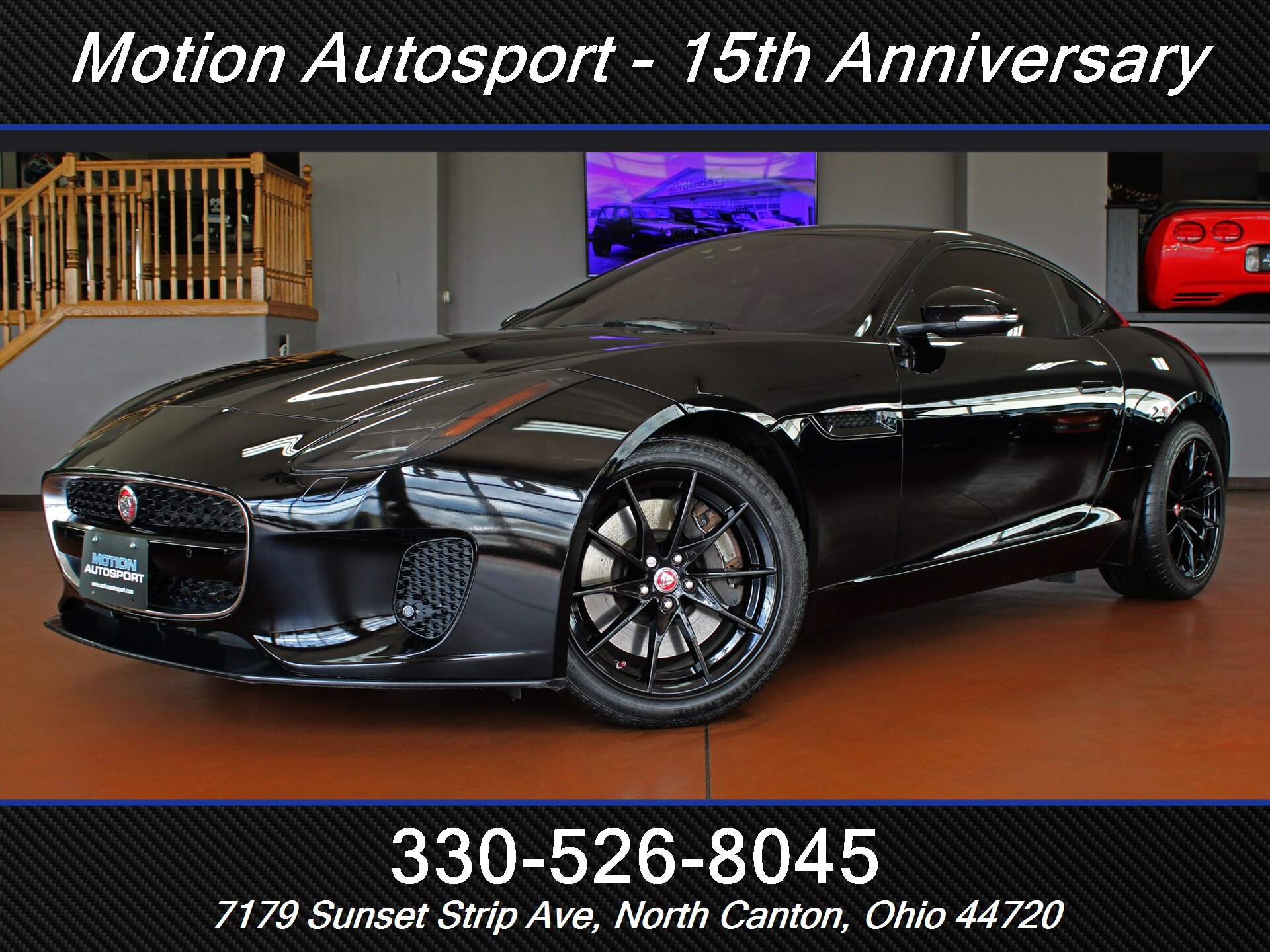 Used 2020 Jaguar F-TYPE Coupe