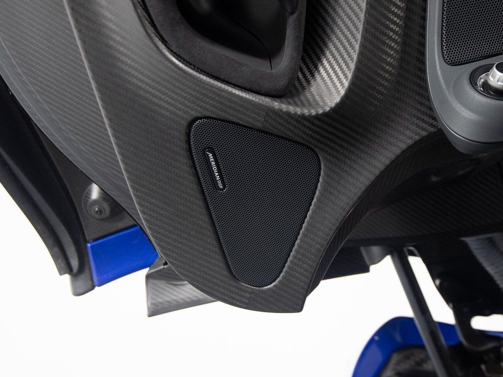 Used 2015 McLaren P1 photo 22