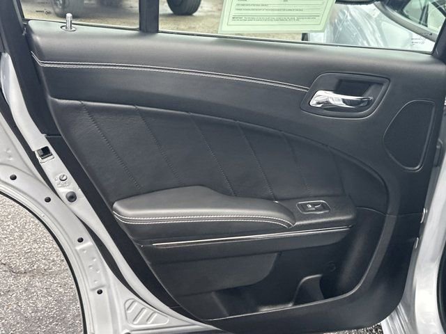 2022 Dodge Charger SRT Hellcat