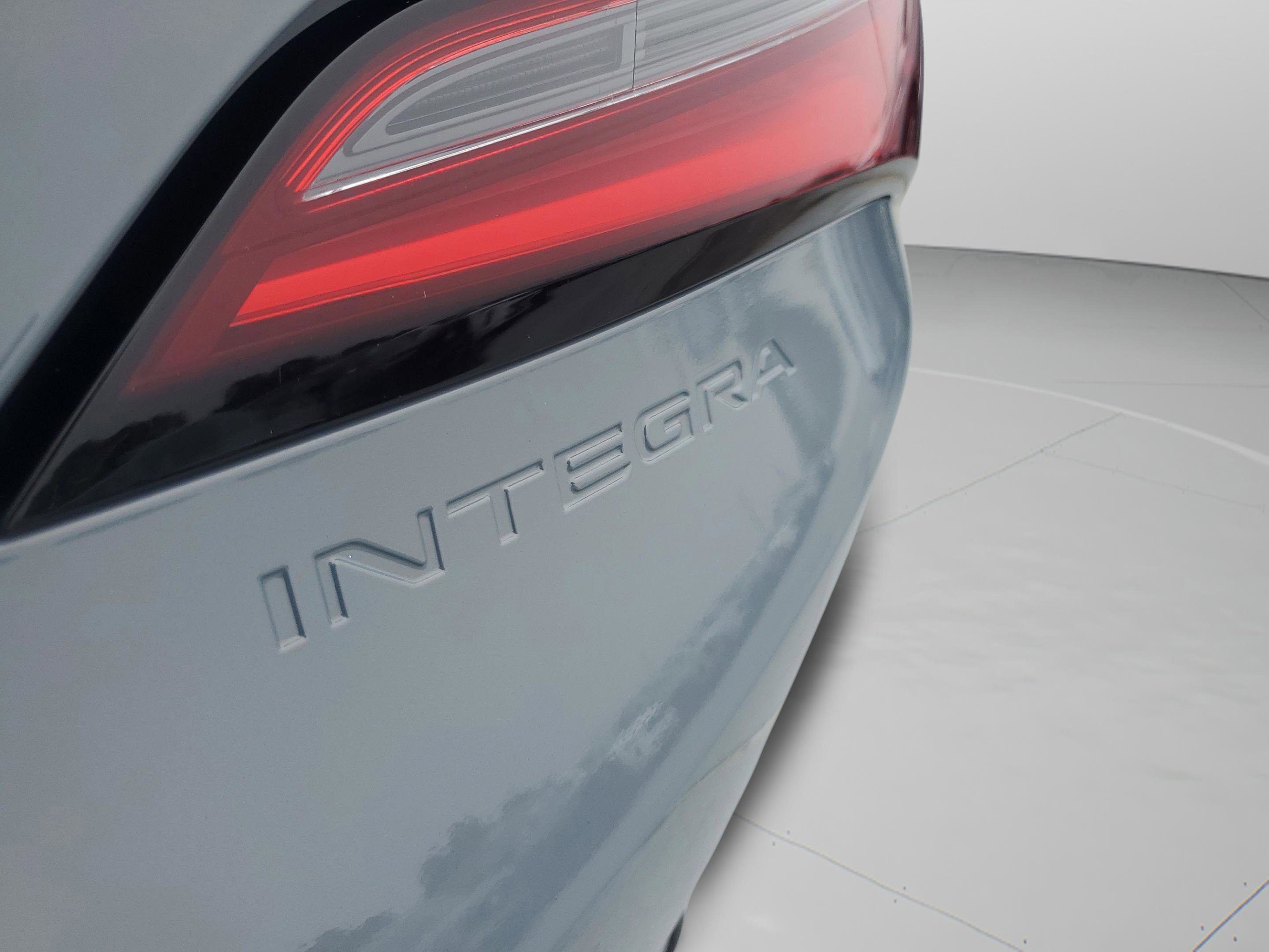 2026 Acura Integra A-Spec