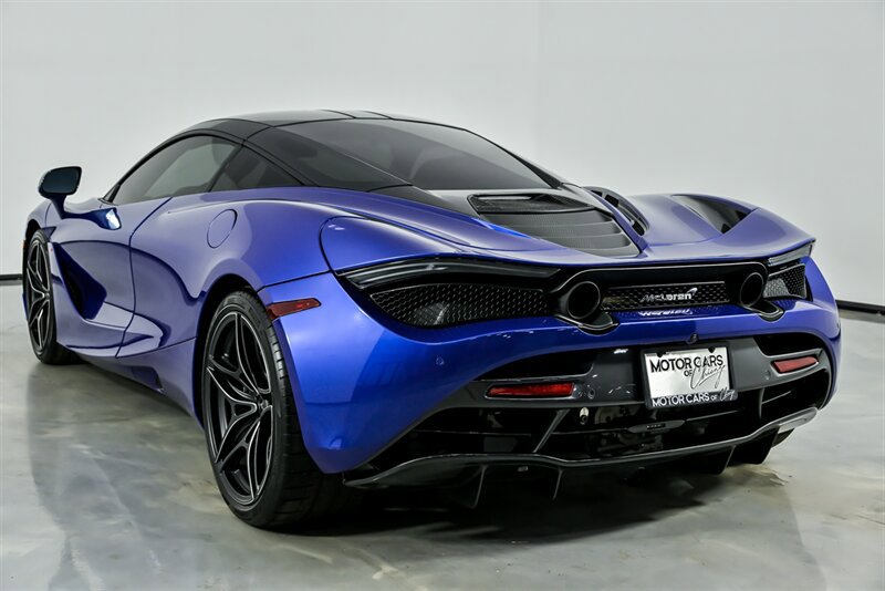 Used 2019 McLaren 720S Performance photo 10