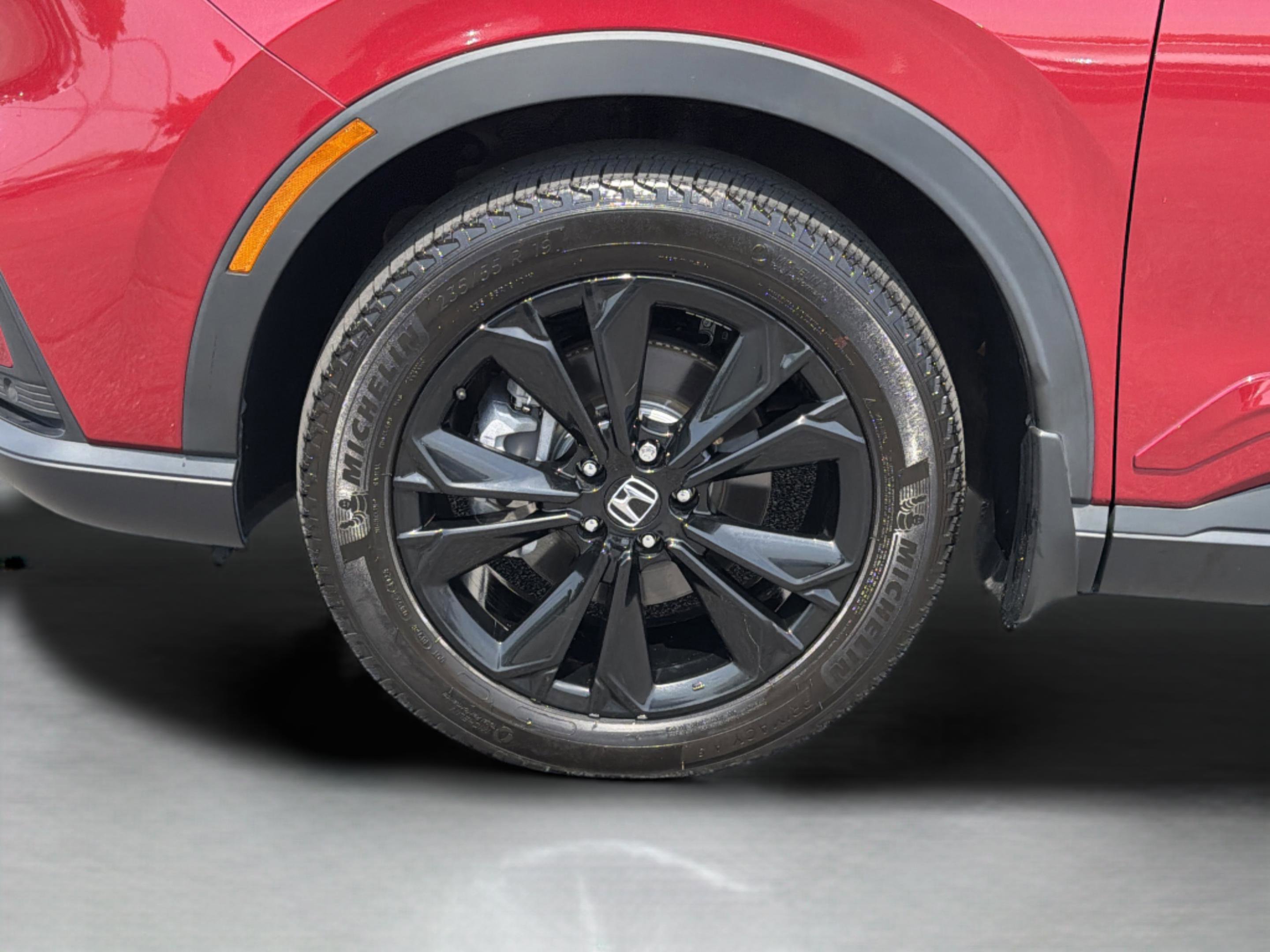 2023 Honda Cr-V Sport Touring