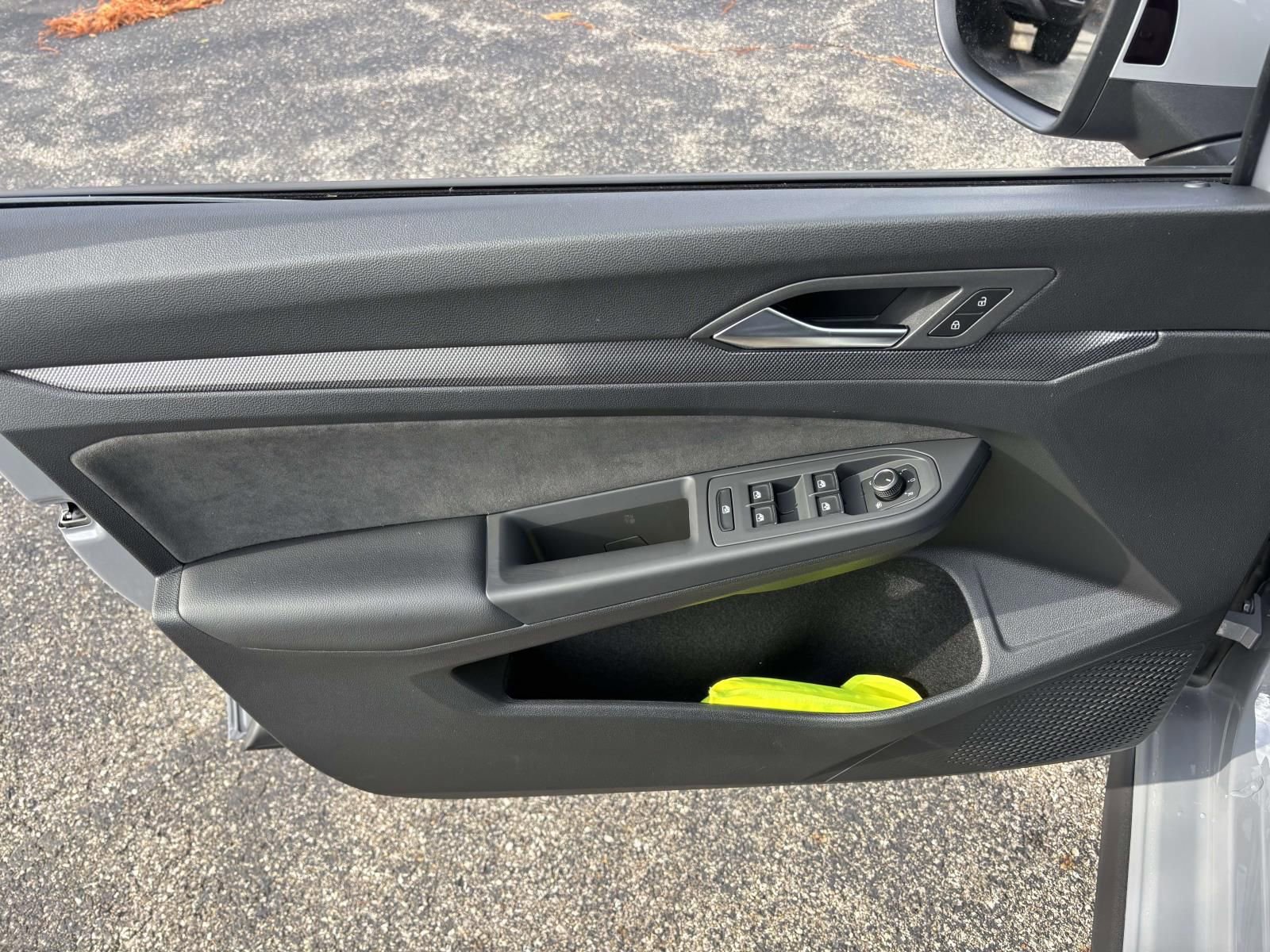 2026 Volkswagen GTI SE