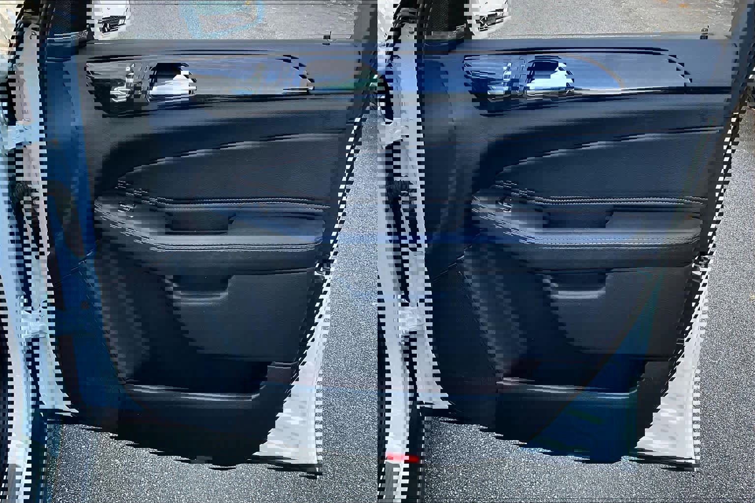 2018 Mercedes-Benz GLE 350 4MATIC