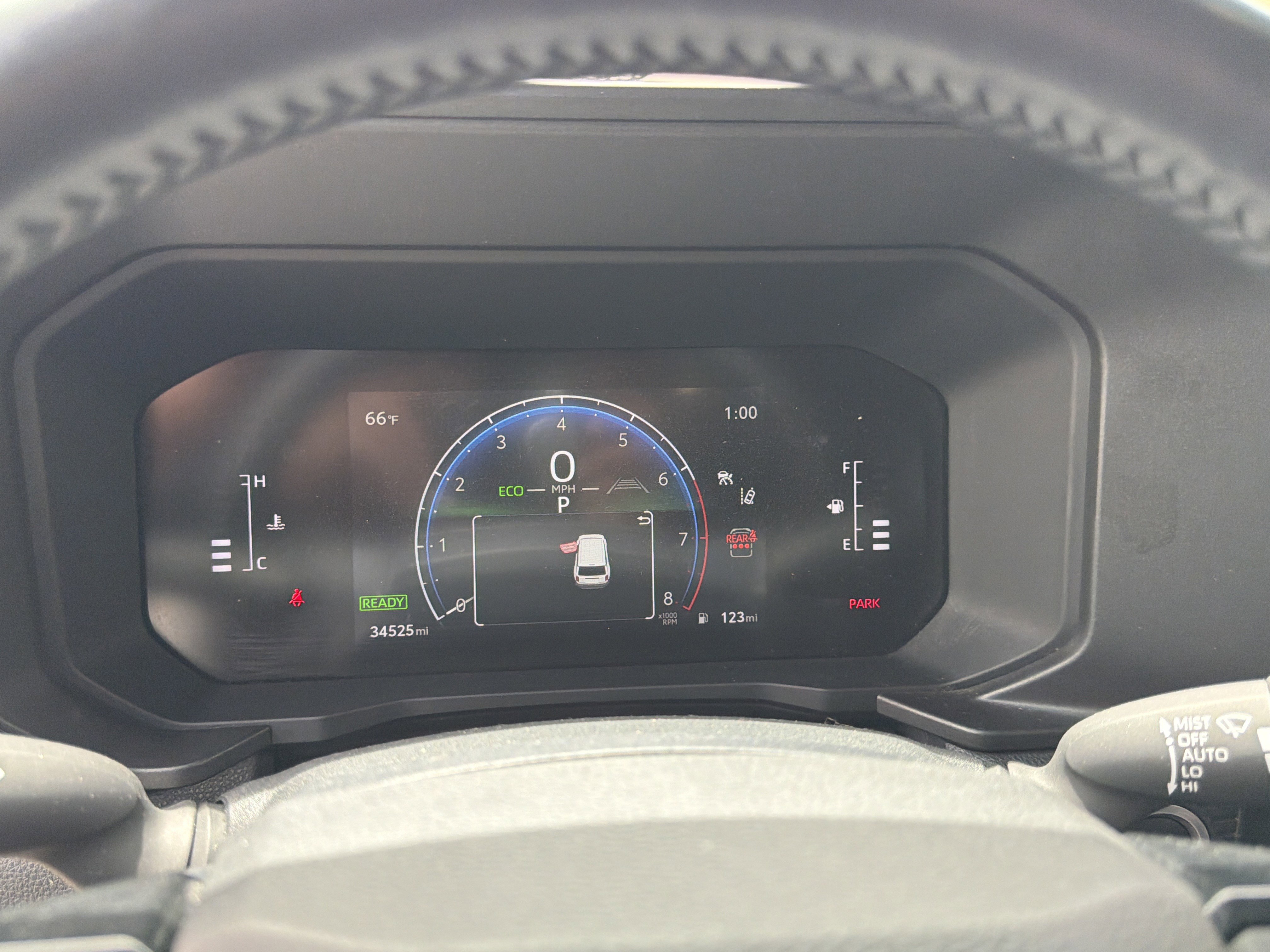 2024 Toyota Land Cruiser 1958