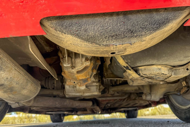 1988 Porsche 944 Turbo