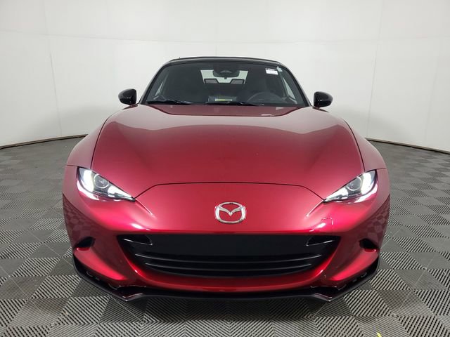 2026 MAZDA MX-5 Miata Club