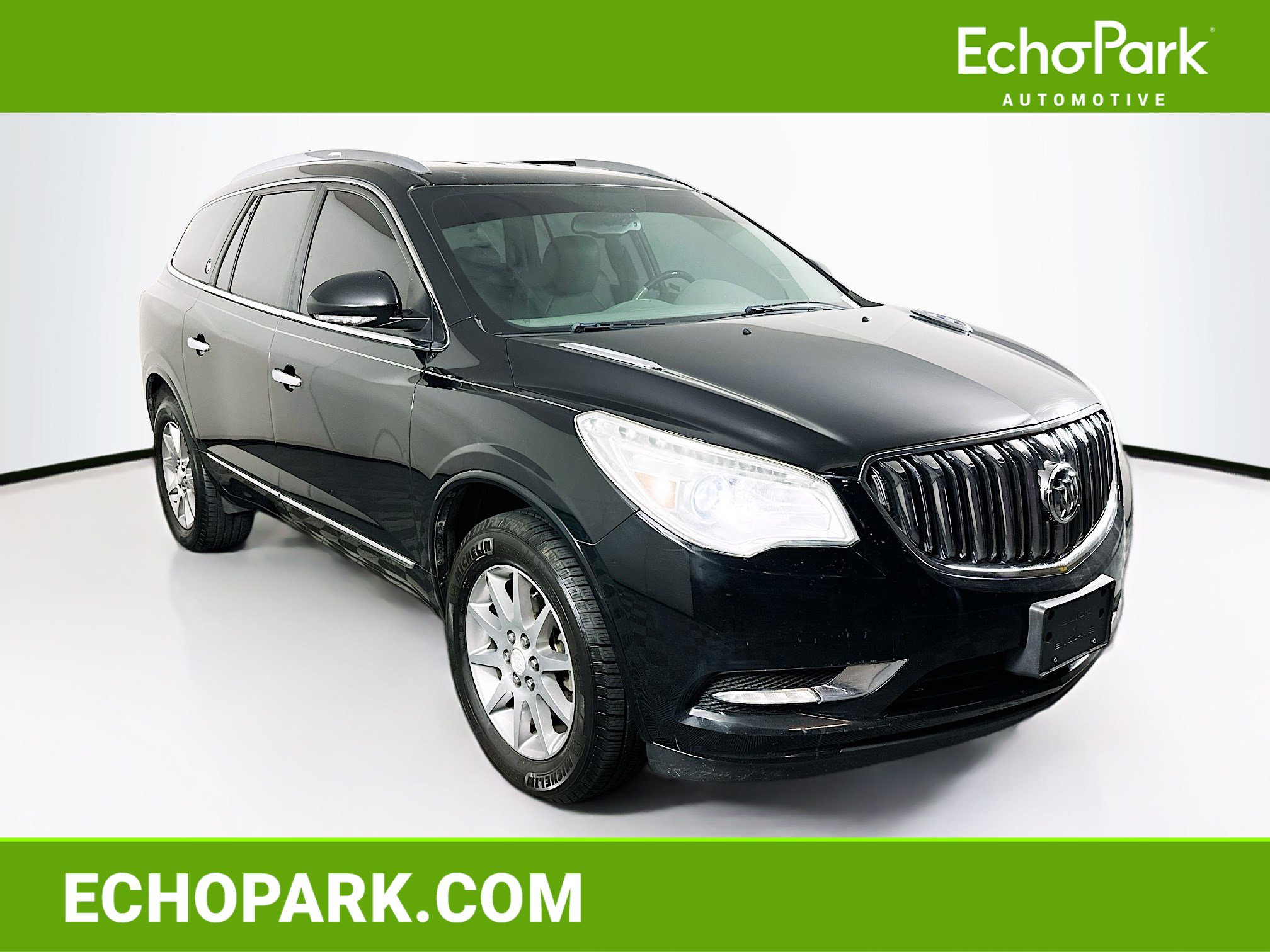 2016 Buick Enclave Convenience