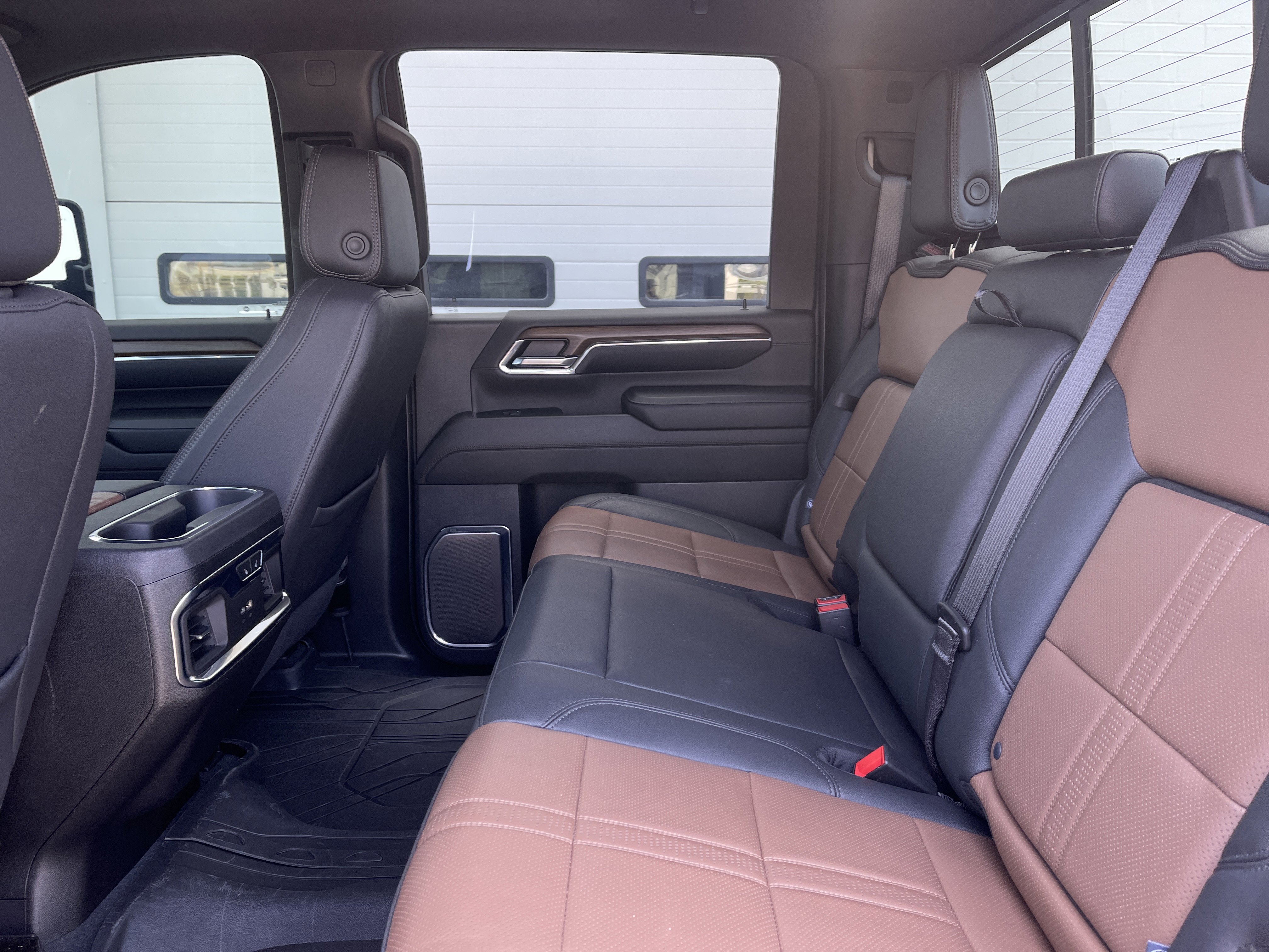 2024 Chevrolet Silverado 2500 High Country