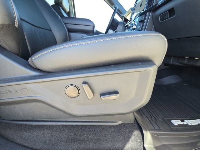 2025 Ford F150 Lariat