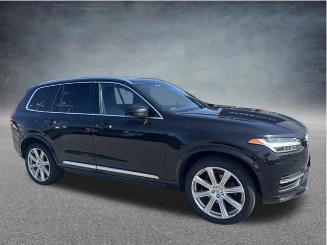 Used 2017 Volvo XC90 T6 Inscription w/ Vision Package