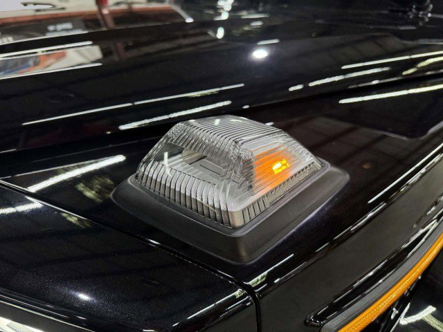 2024 Mercedes-Benz G 550