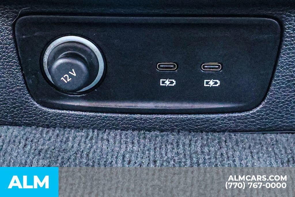 2025 Audi Q3 2.0T Premium