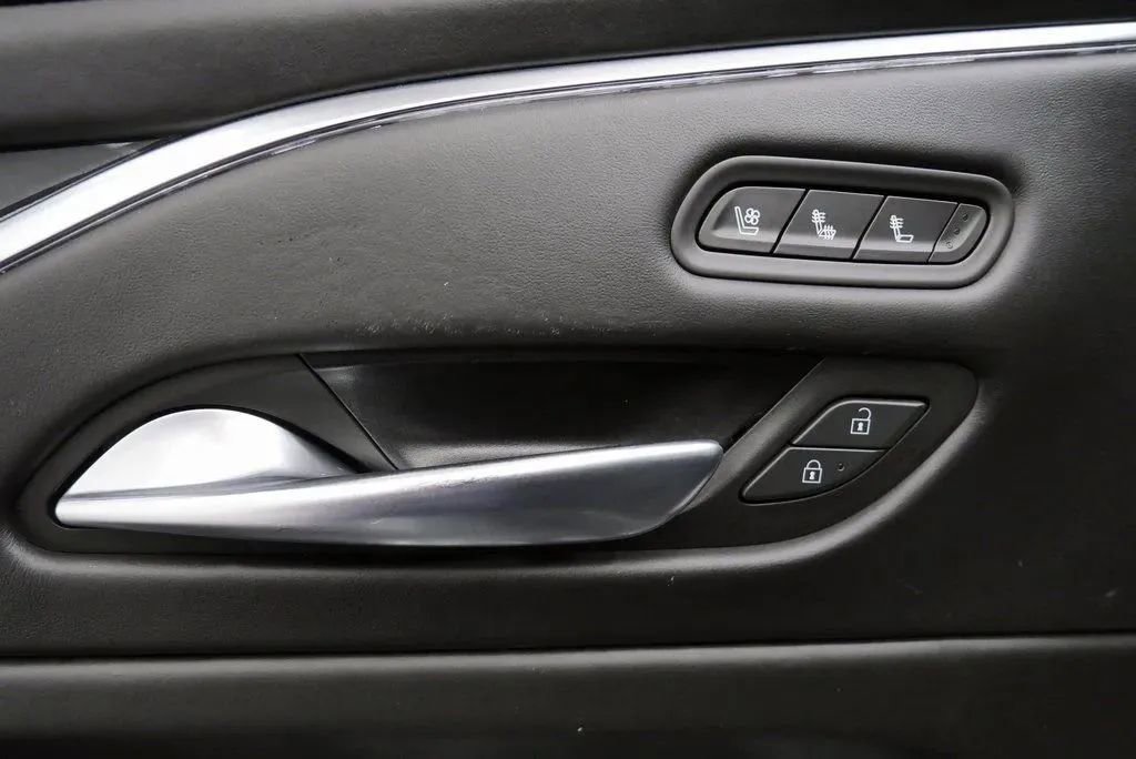 2023 Cadillac Escalade V