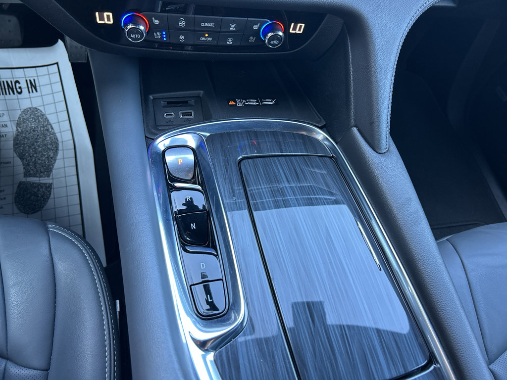 2024 Buick Enclave Premium