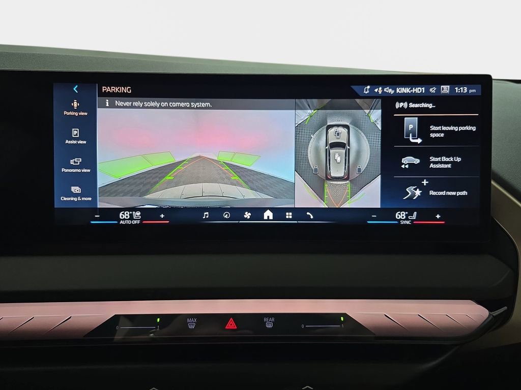 2025 BMW X3 xDrive30i