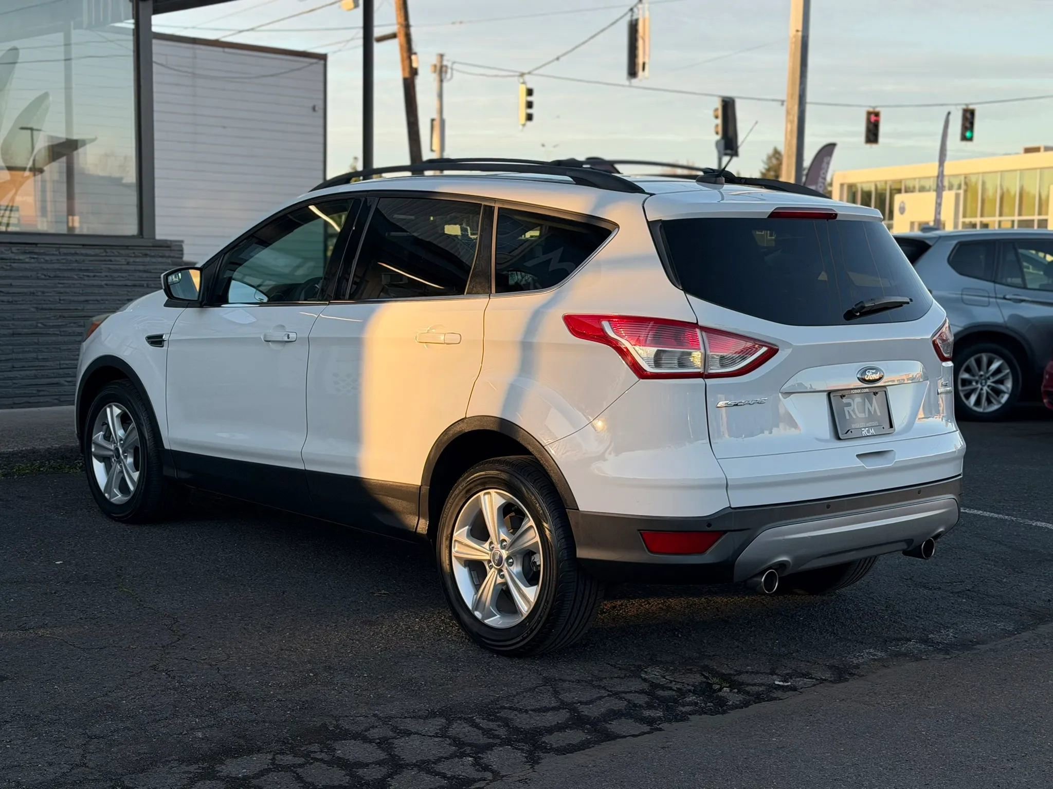 2013 Ford Escape SE