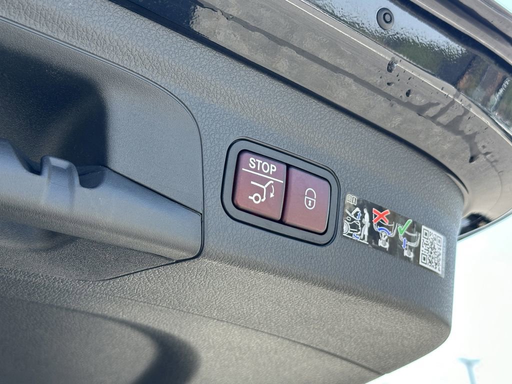 2025 Mercedes-Benz GLE 350 4MATIC