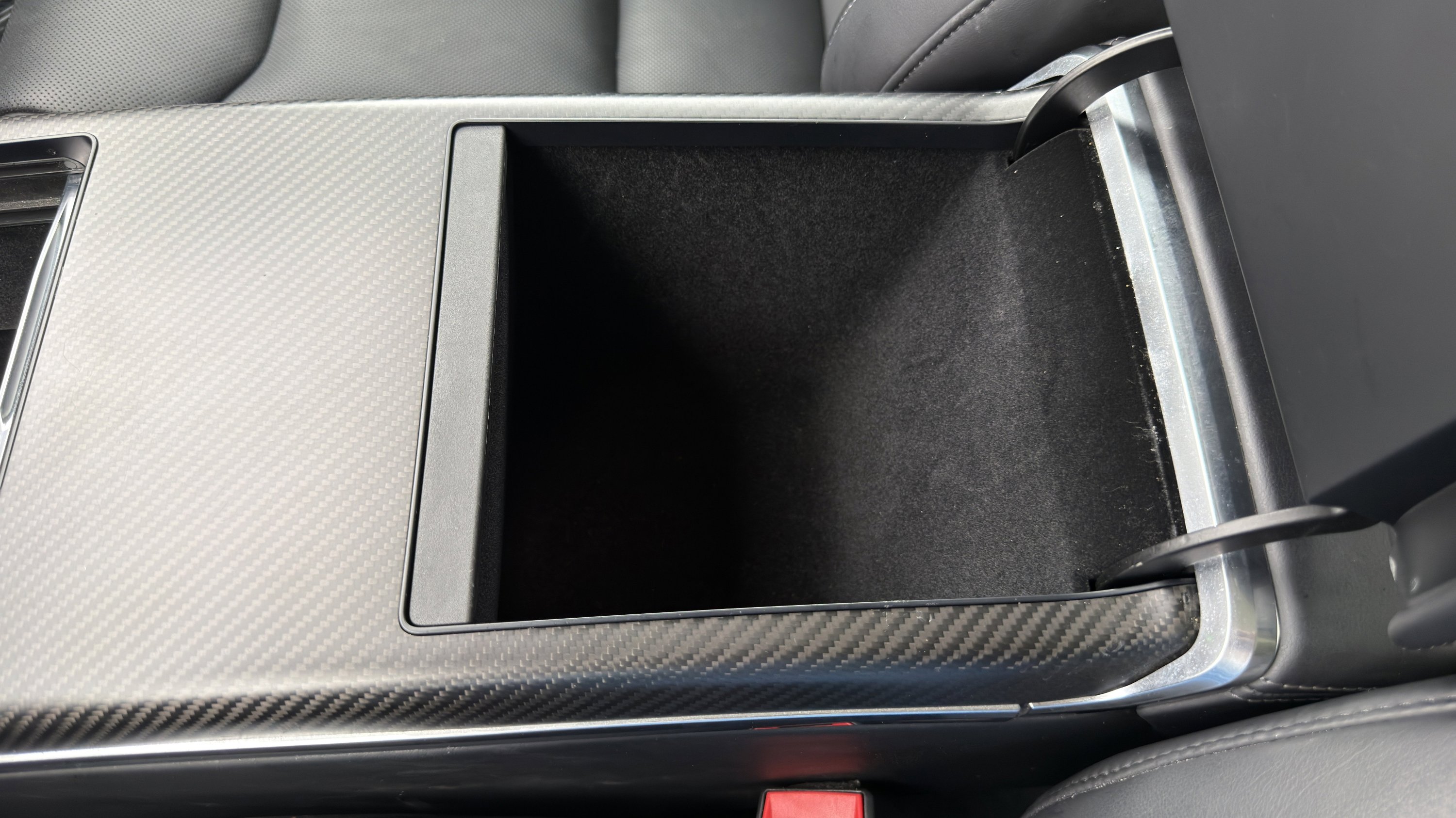 2022 Tesla Model S Plaid