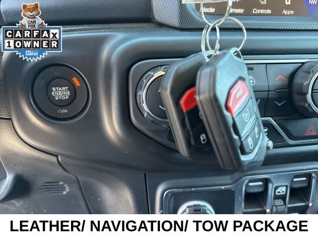 2023 Jeep Wrangler Unlimited Sahara