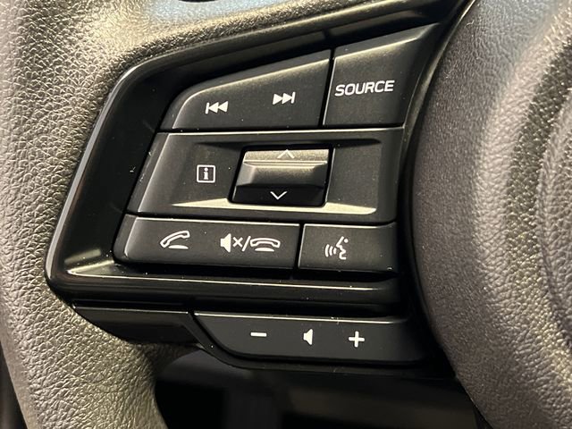 2024 Subaru Crosstrek 2.0i Premium