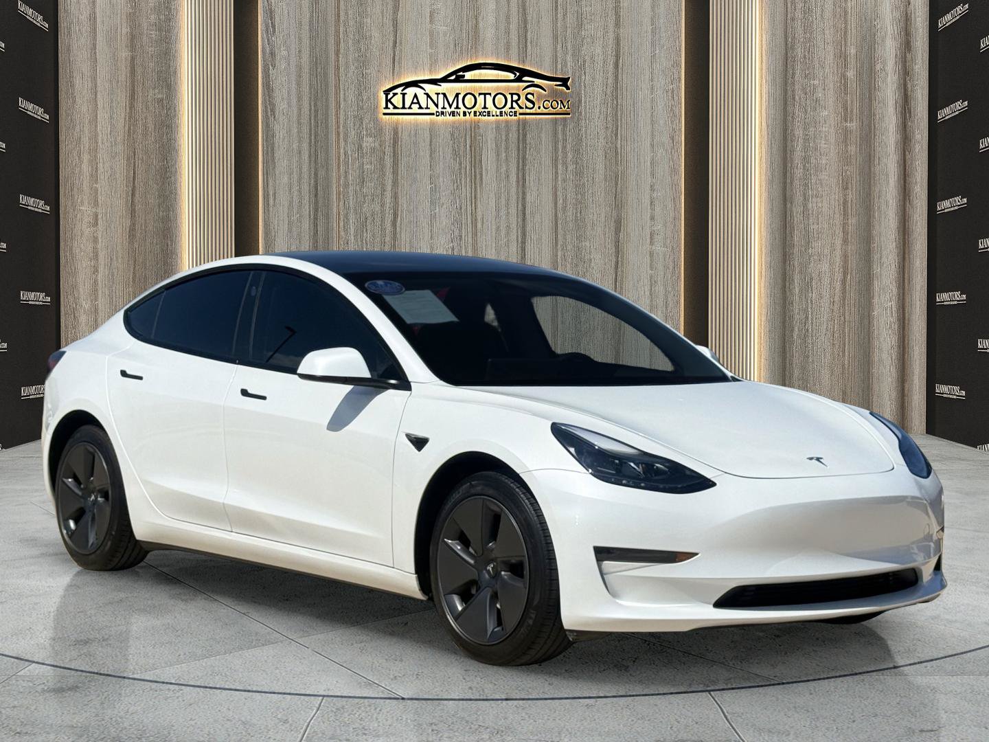 Used Tesla Model 3 for Sale in Addison, TX - Autotrader