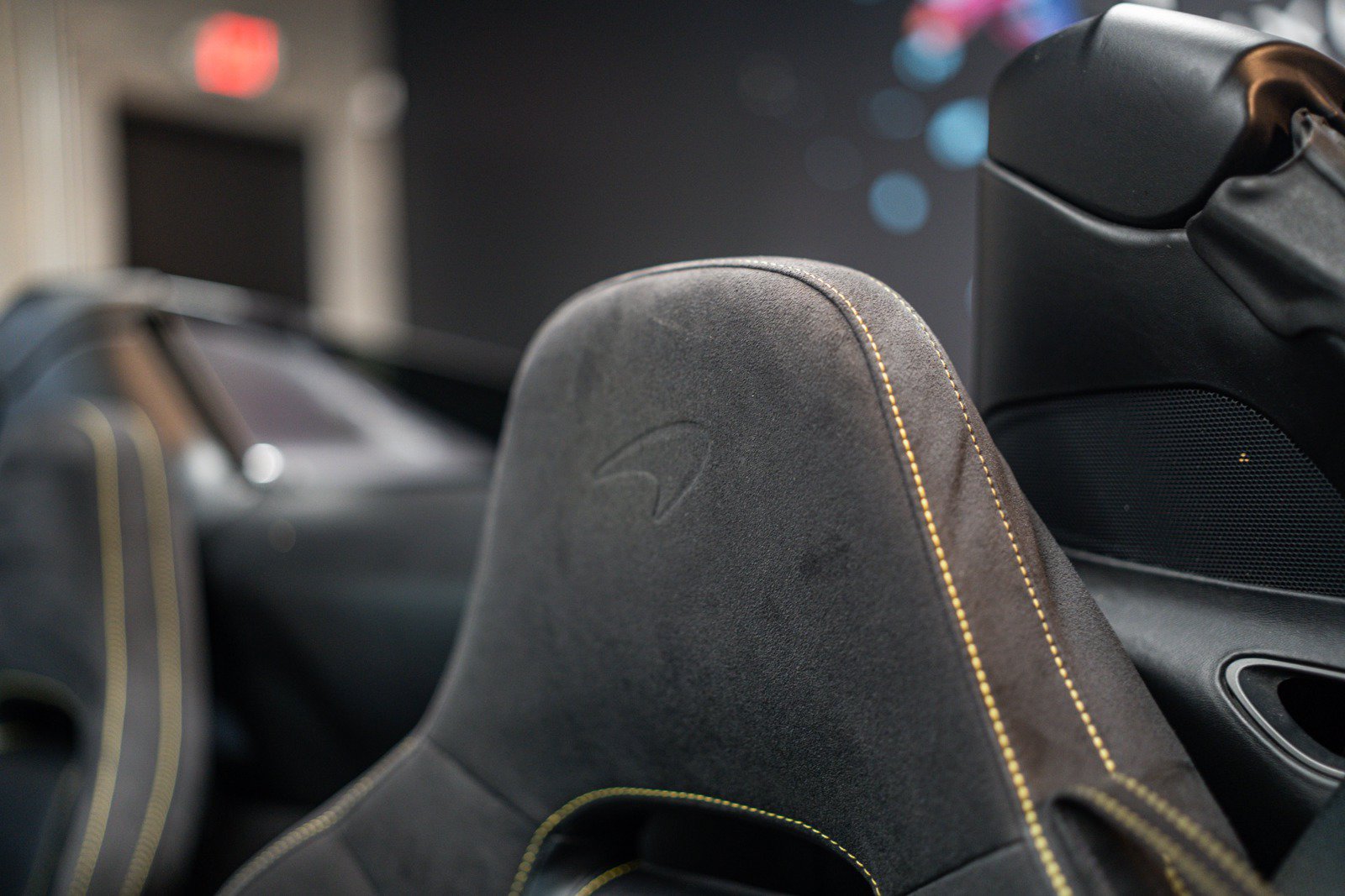 Used 2020 McLaren 720S Spider photo 14