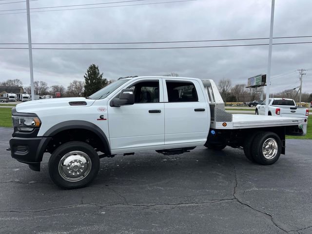 2024 RAM 4500 Tradesman