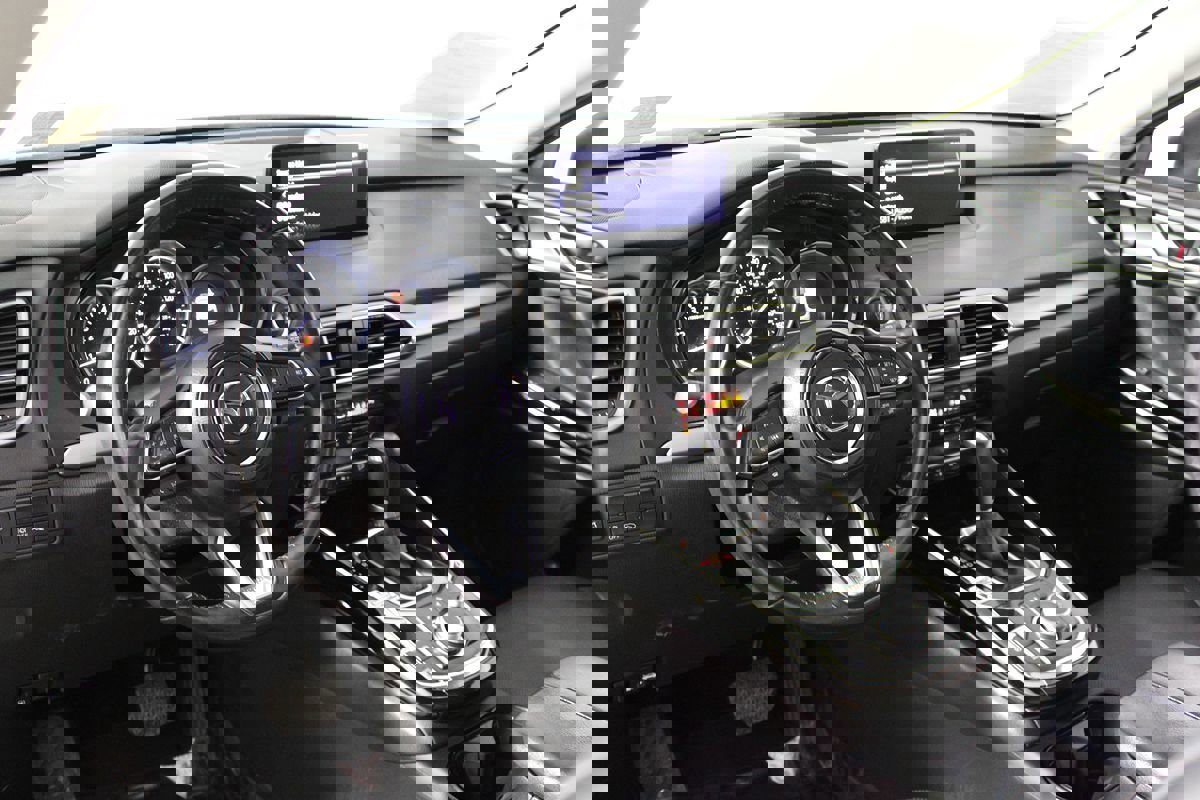 2023 MAZDA CX-9 Touring