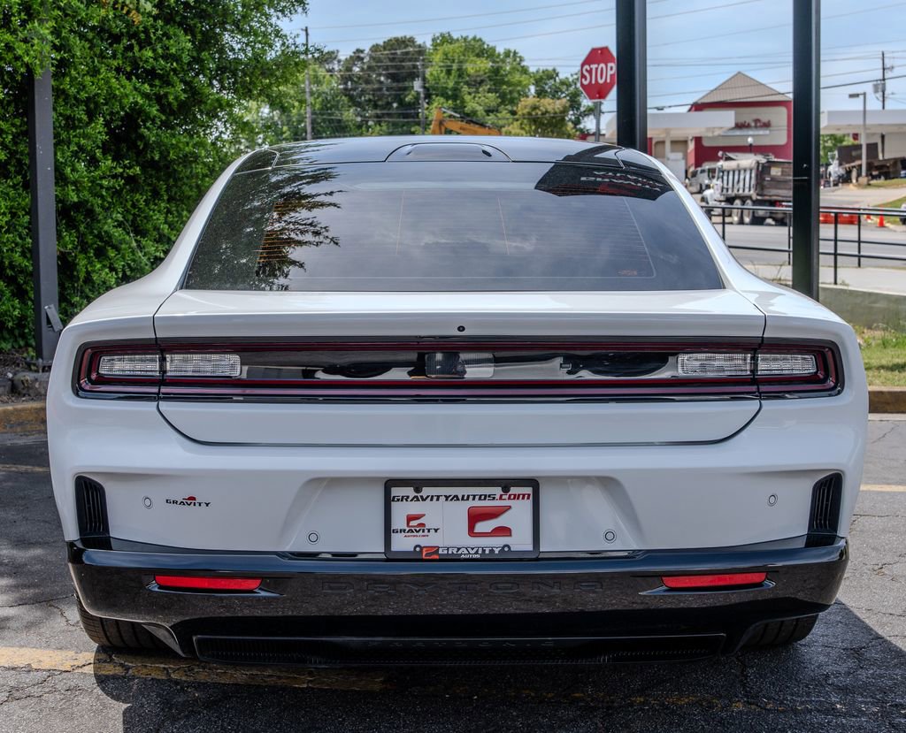 2024 Dodge Charger R/T