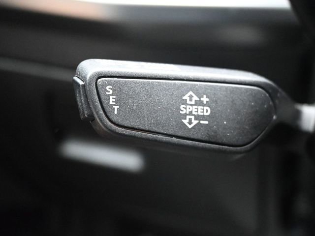 2022 Audi A3 2.0T Premium