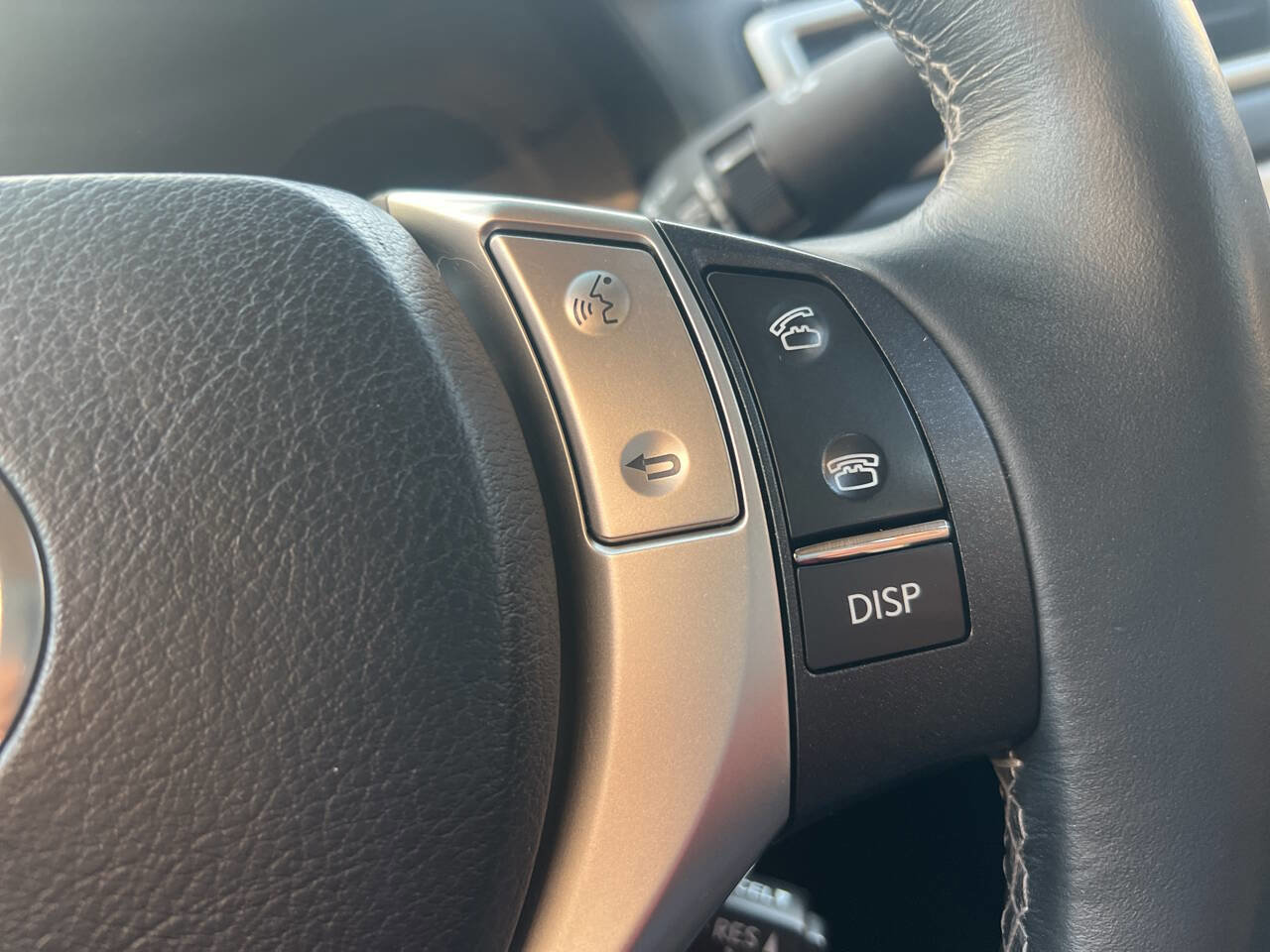 2014 Lexus GS 350 AWD