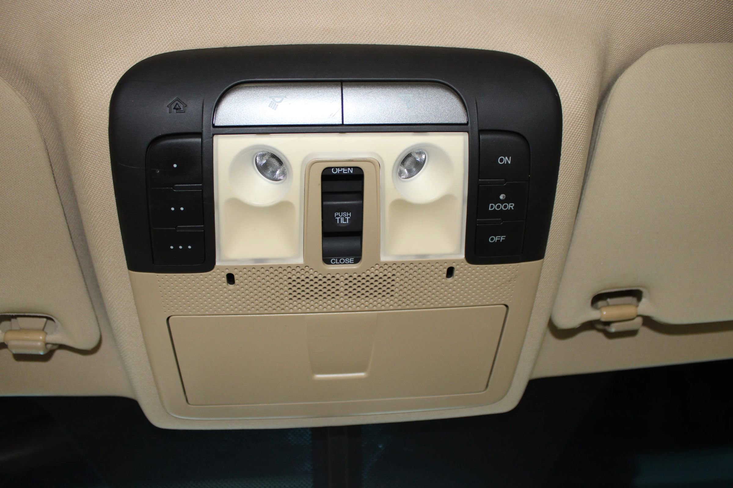 2012 Acura MDX w/ Technology Package