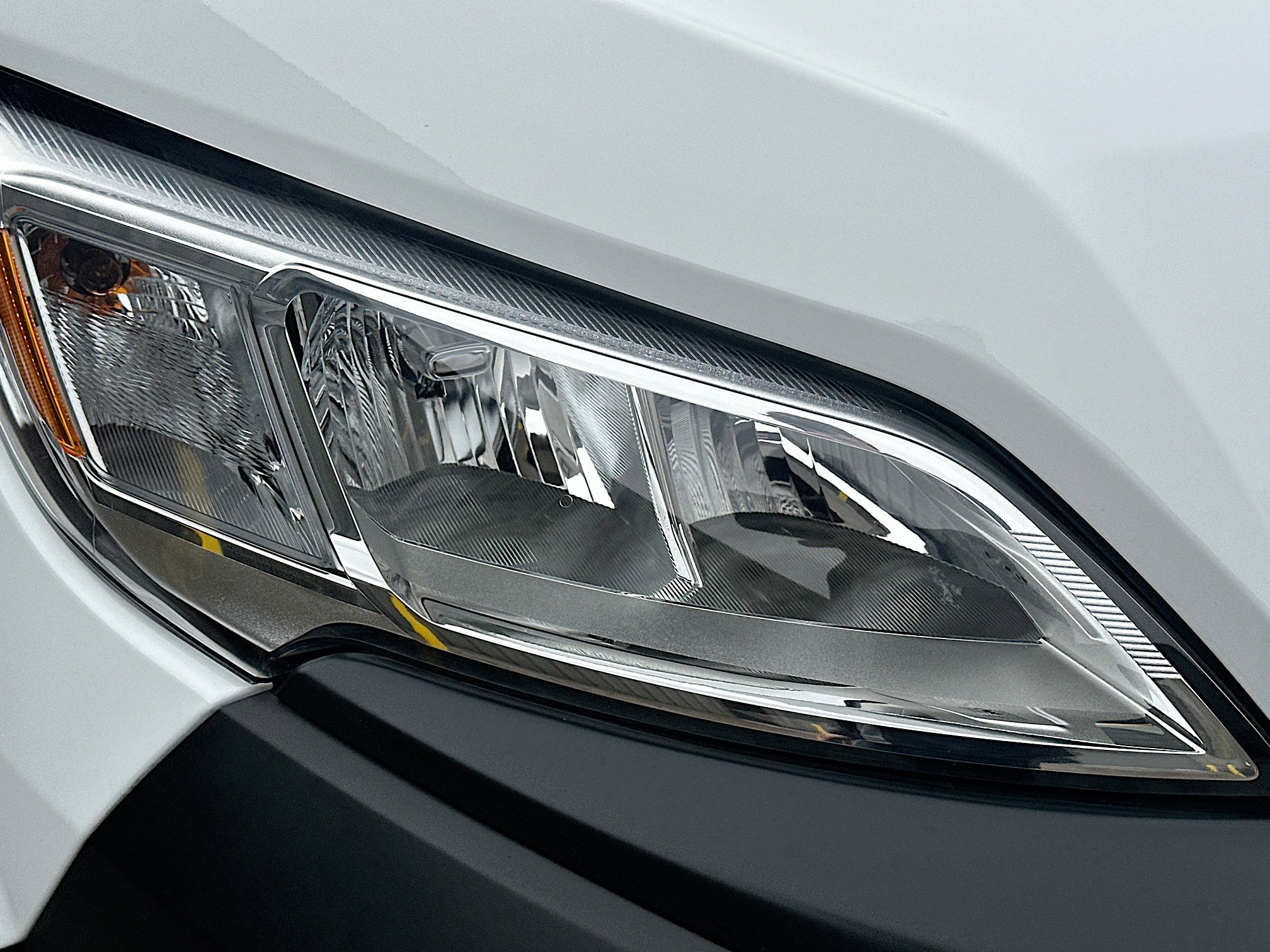 2024 RAM ProMaster 2500