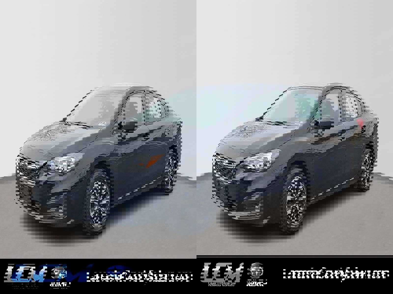 Used 2019 Subaru Impreza 2.0i