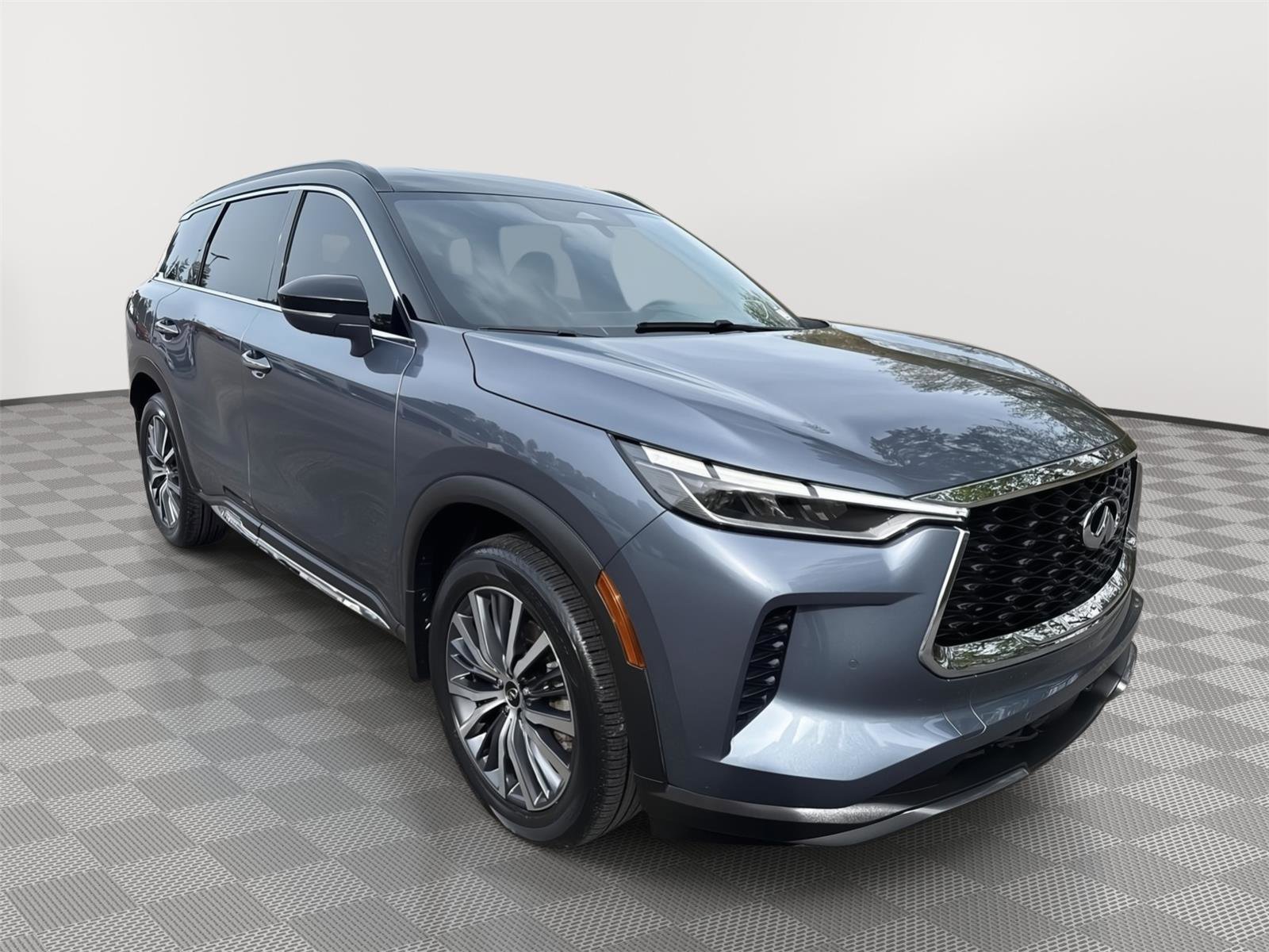 2023 INFINITI Qx60 Autograph