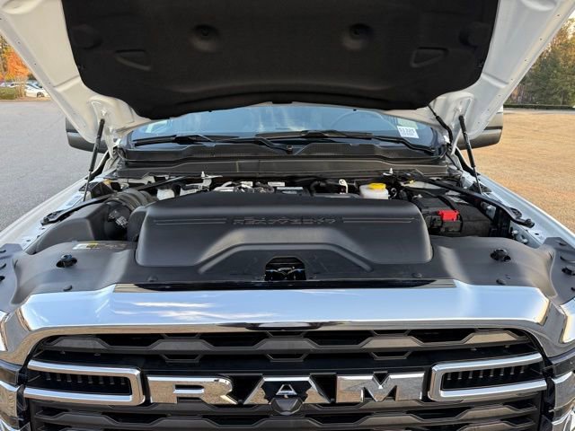 2025 RAM 3500 Big Horn