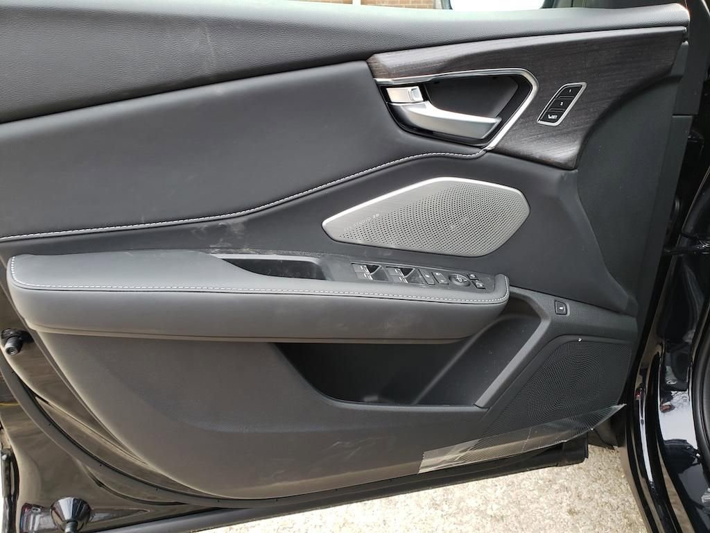 2026 Acura RDX SH-AWD w/ Advance Package