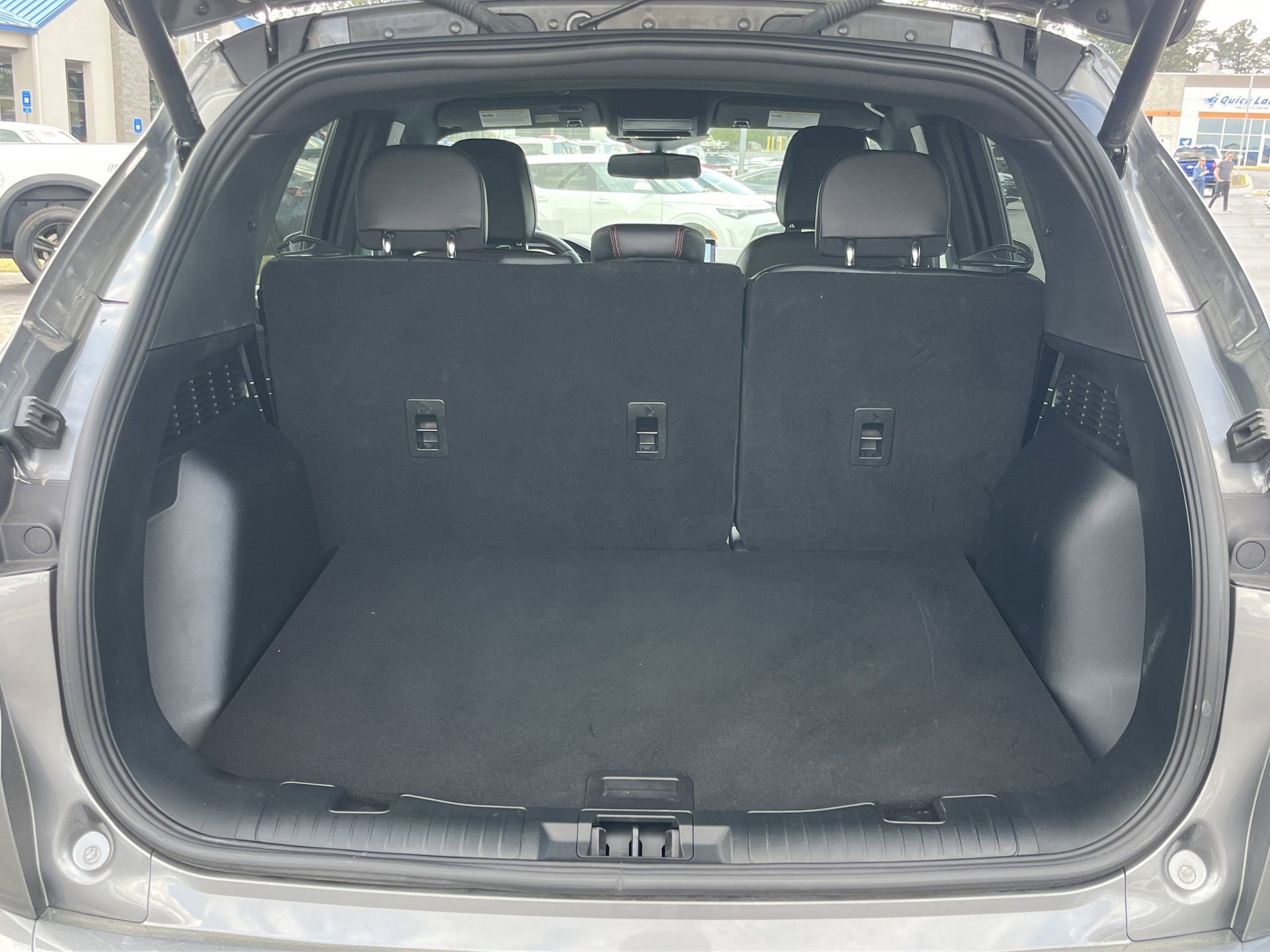 2025 Ford Escape ST-Line Elite