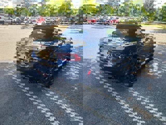 2018 FIAT 124 Spider Abarth