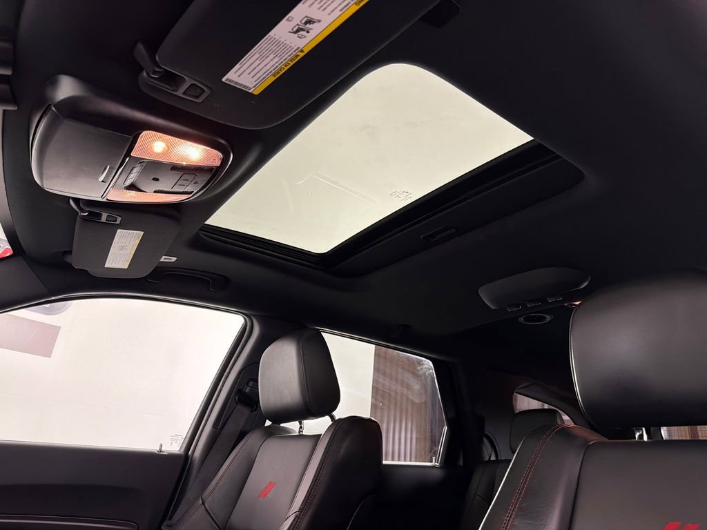 2024 Dodge Durango GT