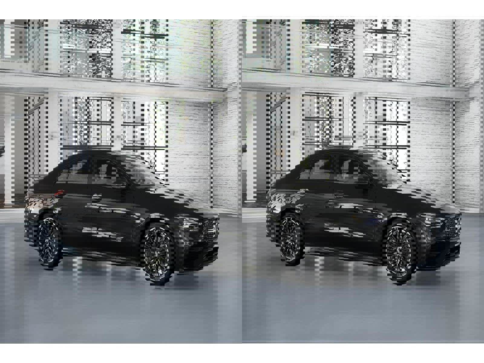 2026 Mercedes-Benz CLA 250