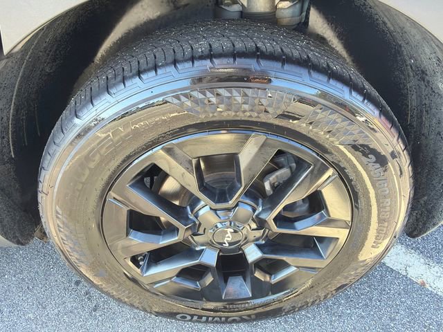 2023 Kia Telluride SX Prestige X-Line