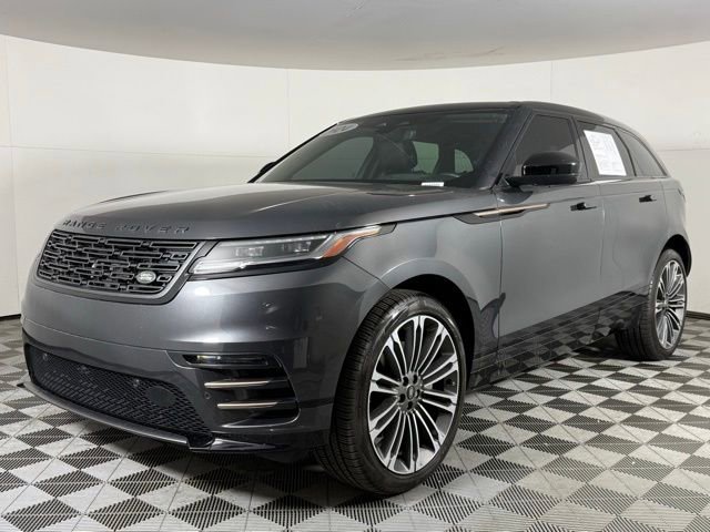 2024 Land Rover Range Rover Velar Dynamic SE