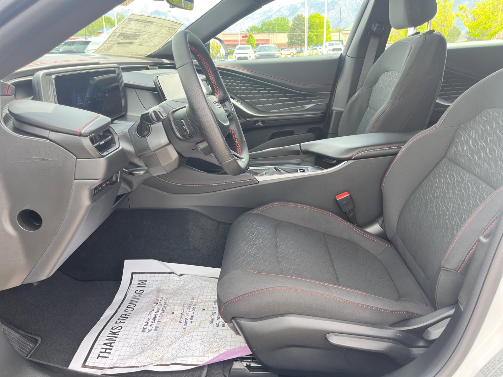 2026 Dodge Charger R/T