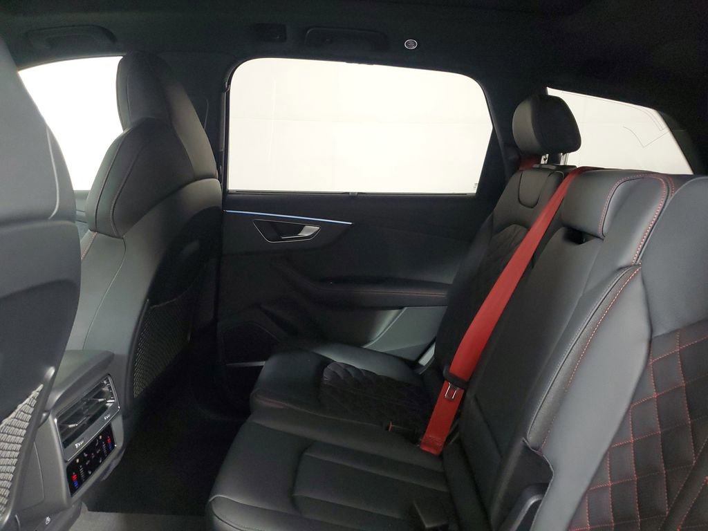 2026 Audi Q7 3.0T Prestige