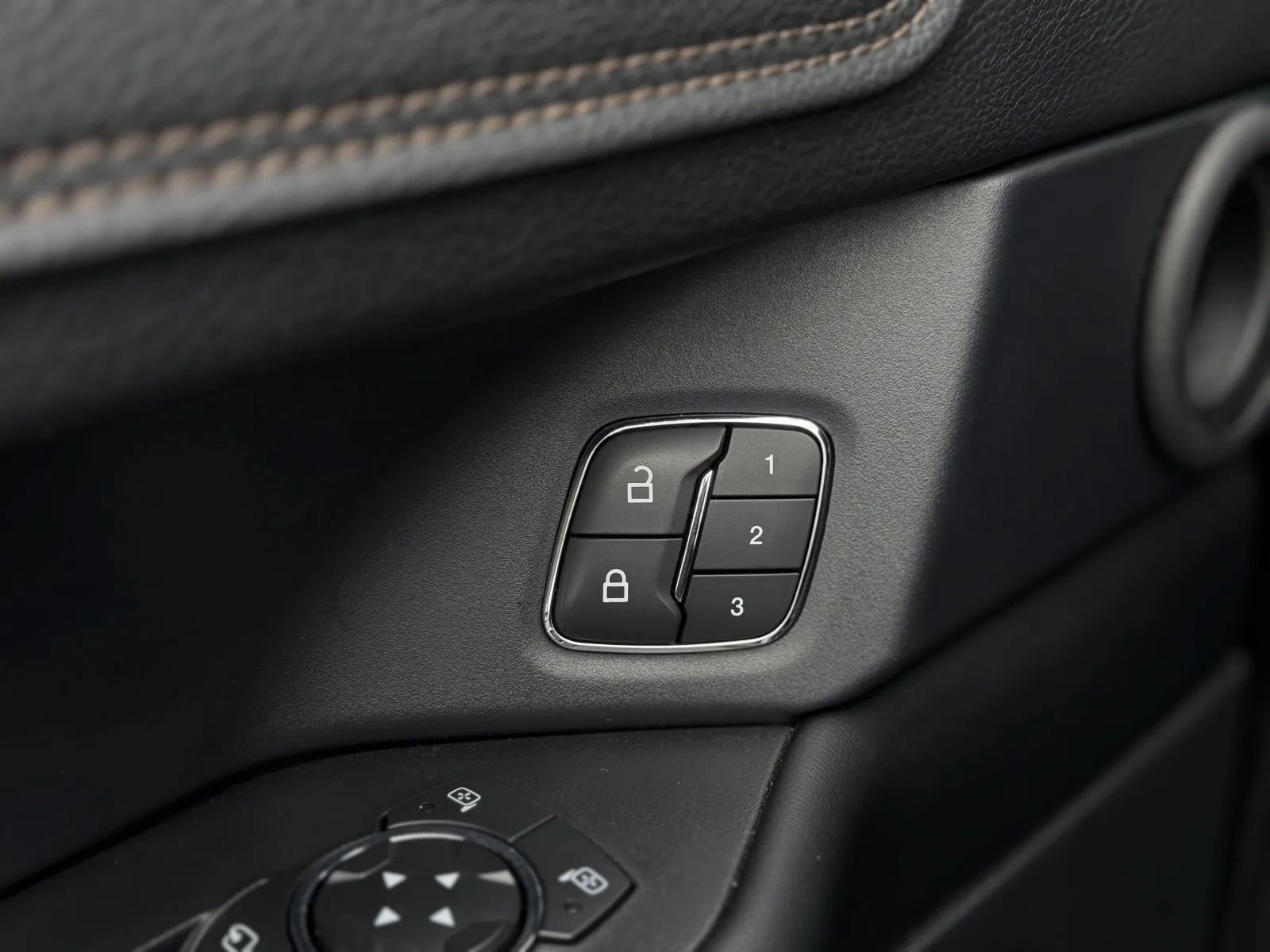 2018 Ford Expedition Platinum