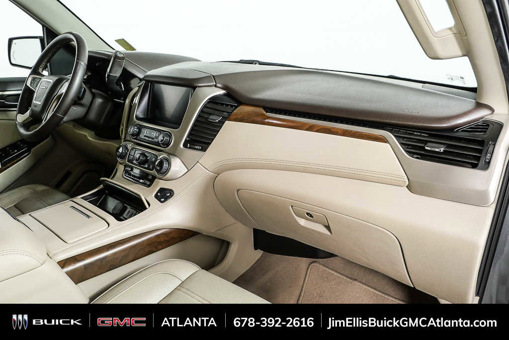 2020 GMC Yukon XL Denali