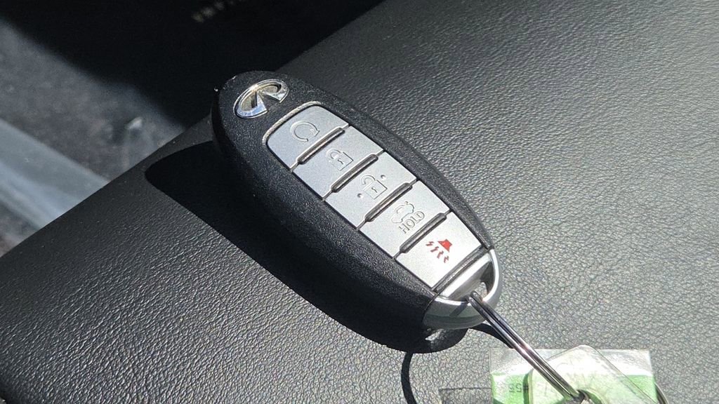 2016 INFINITI Q50 3.0t Premium