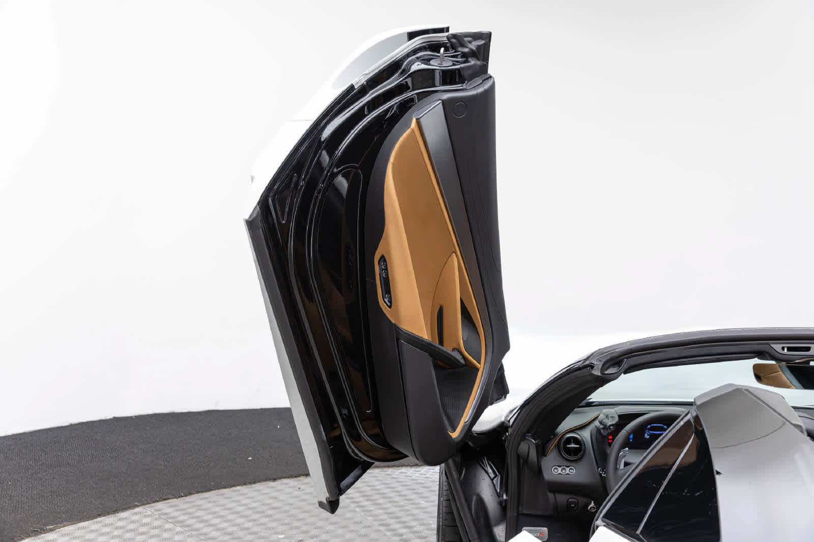 New 2027 McLaren 750S Spider photo 21
